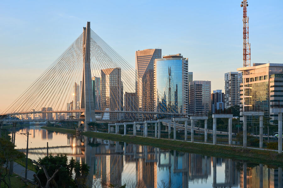 Architecture and urban design