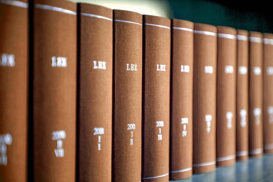 Legal services